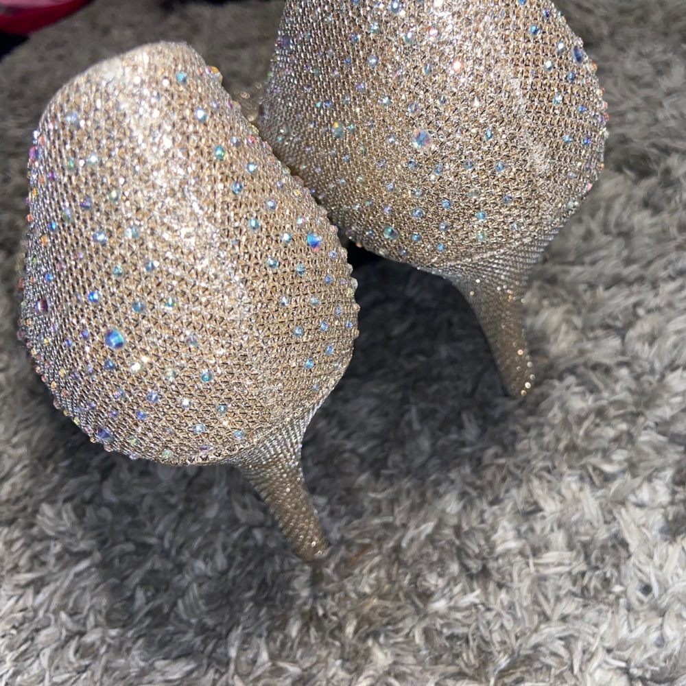 Silver Slipper - Picture 4 of 4